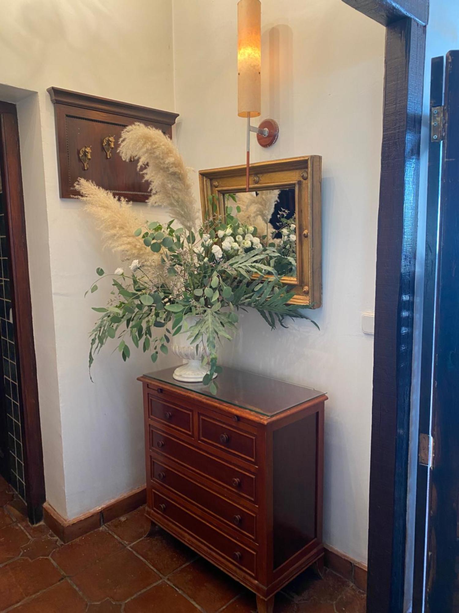 Bungalow Golosina Torrelaguna المظهر الخارجي الصورة