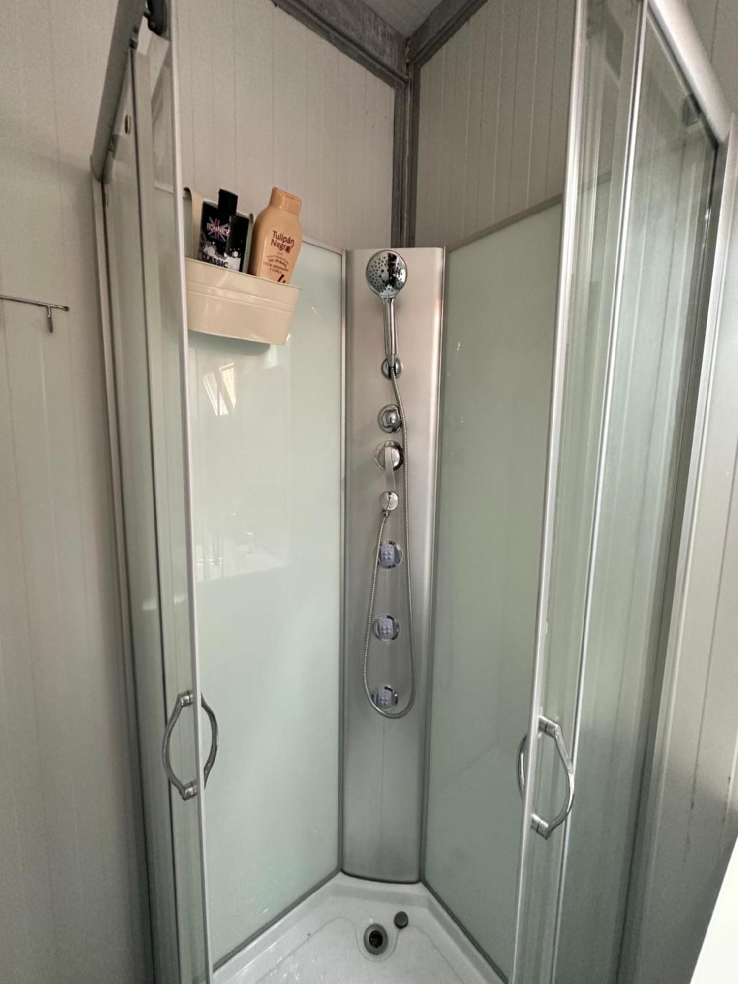 Bungalow Golosina Torrelaguna المظهر الخارجي الصورة