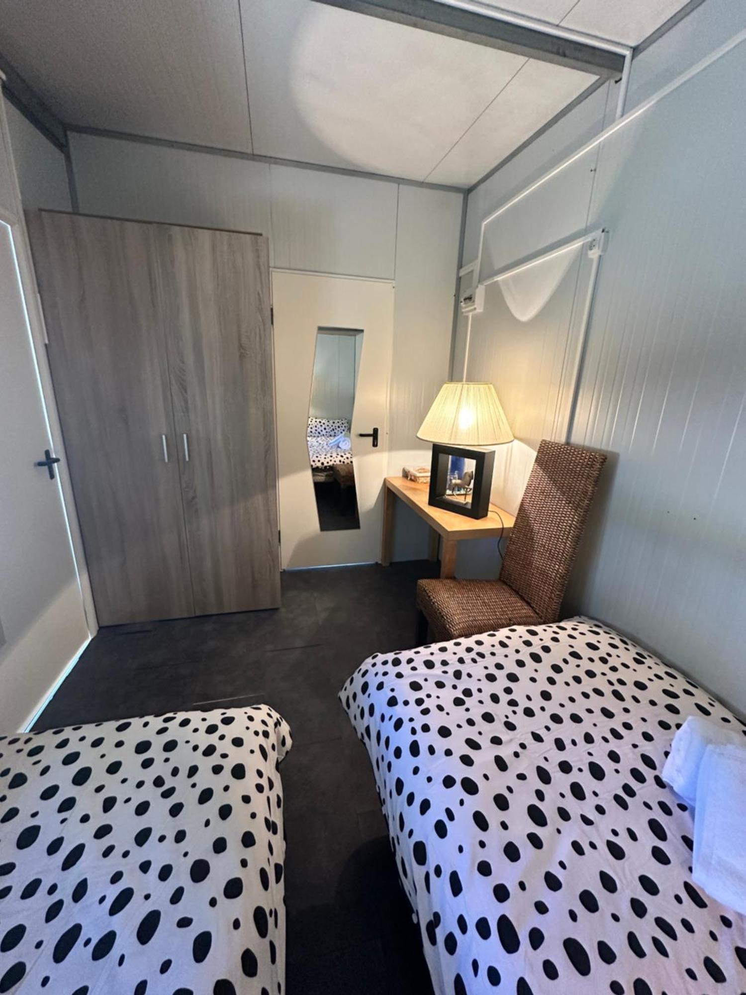 Bungalow Golosina Torrelaguna المظهر الخارجي الصورة