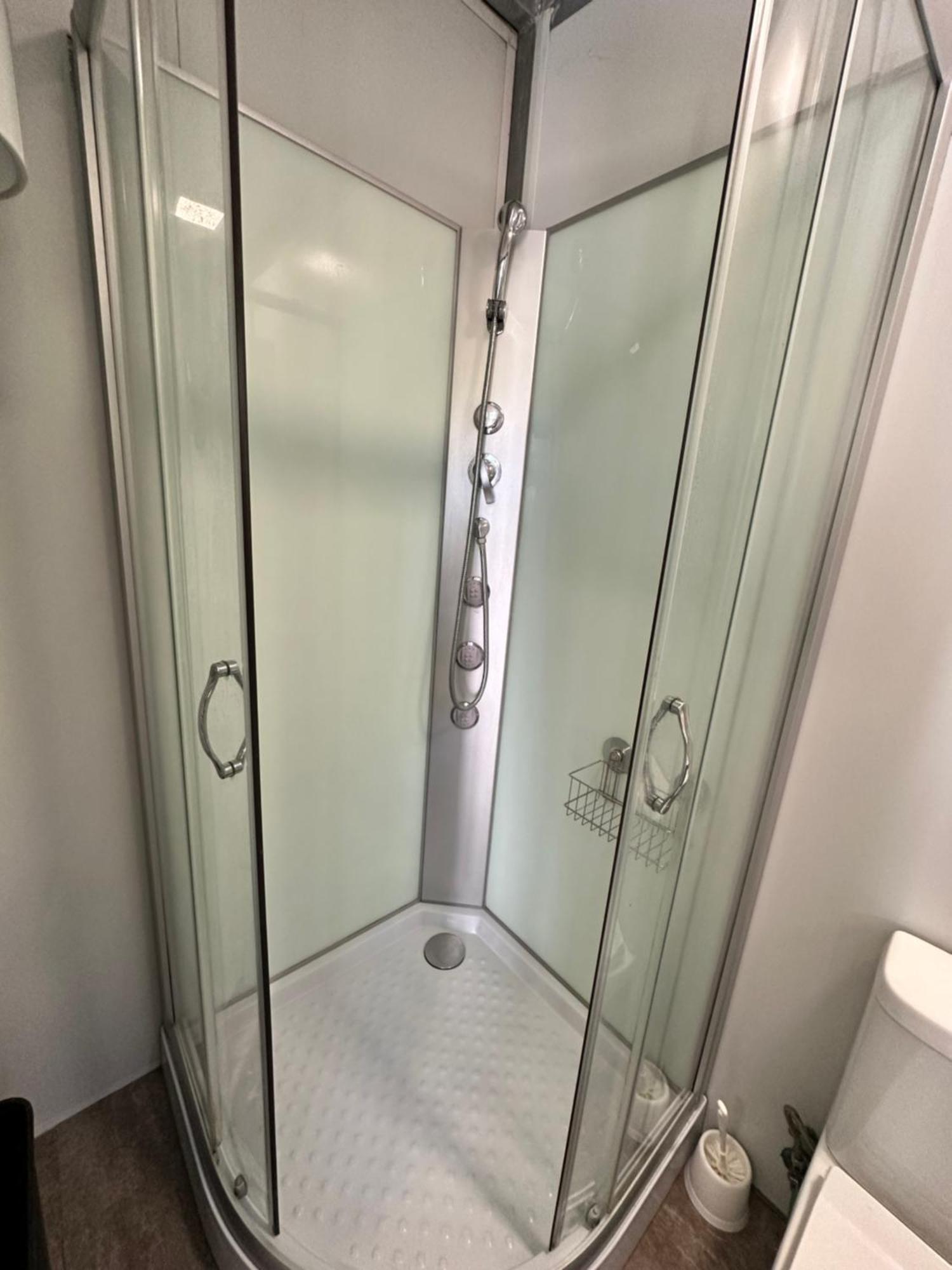 Bungalow Golosina Torrelaguna المظهر الخارجي الصورة