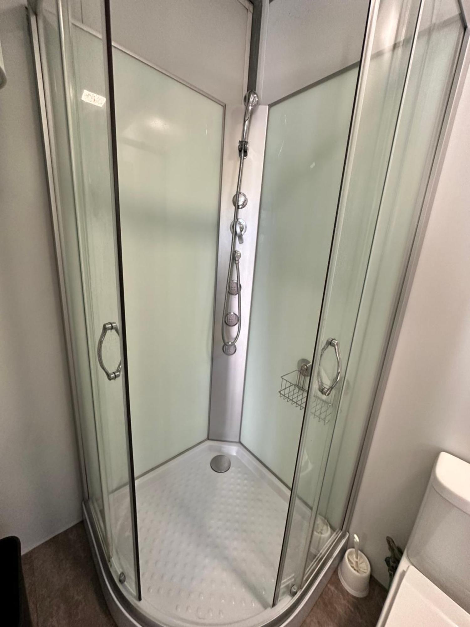 Bungalow Golosina Torrelaguna المظهر الخارجي الصورة